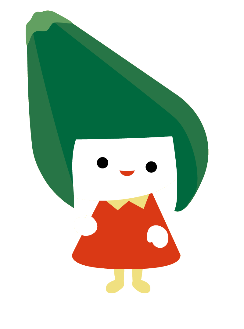 スーちゃん